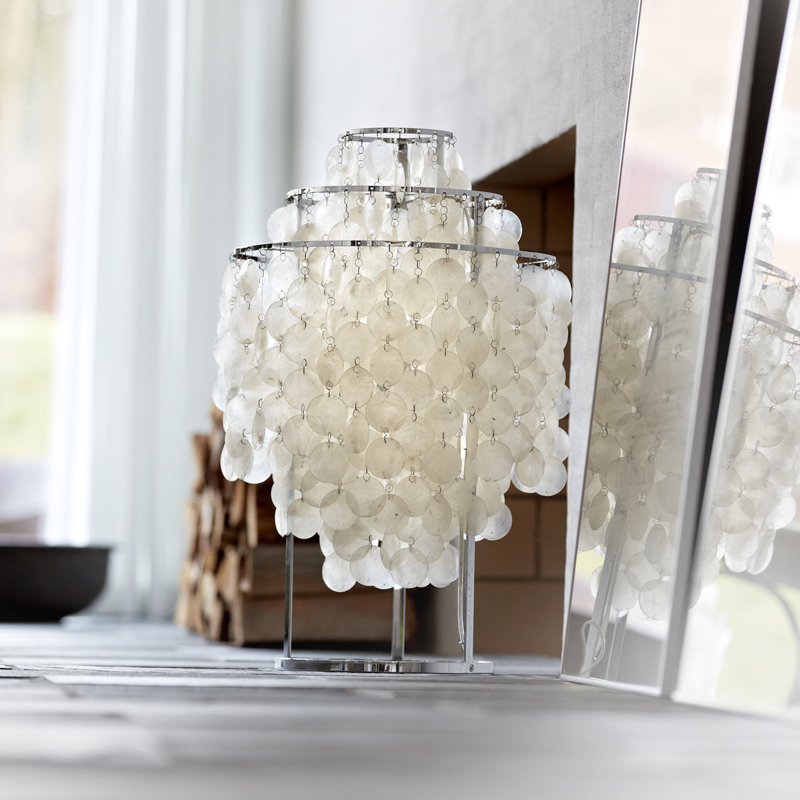 Lampe à poser FUN 1TM VERPAN