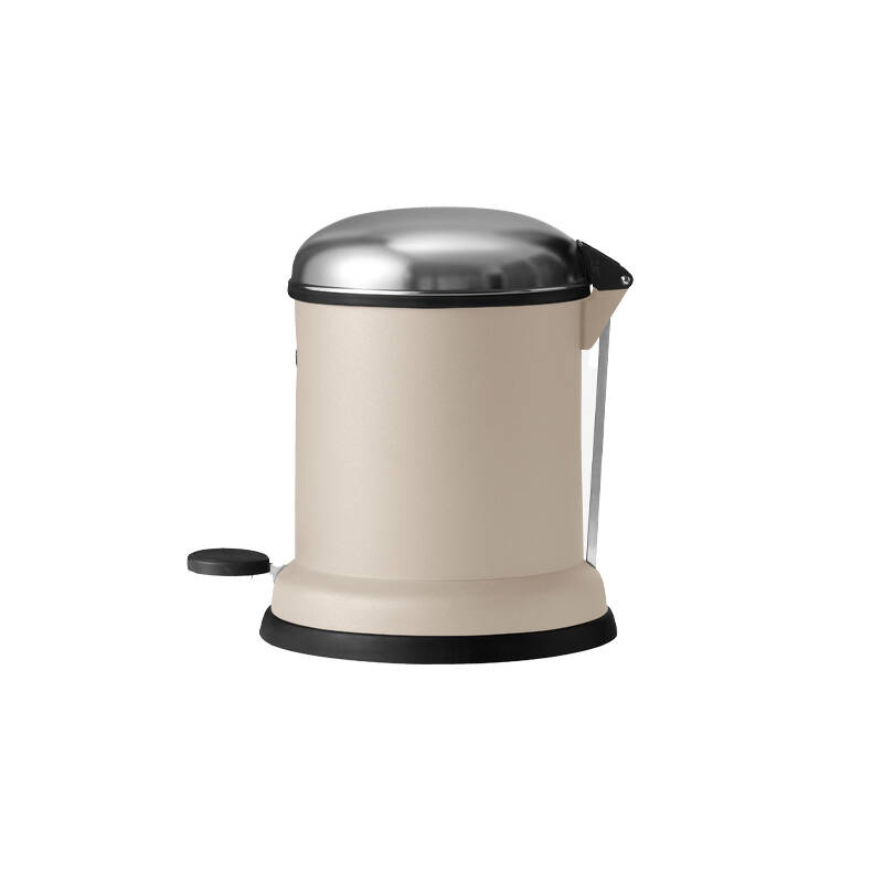 Poubelle Poubelle VIPP13 4L Beige VIPP