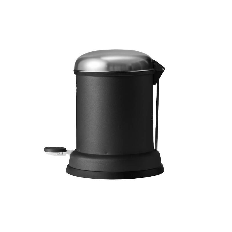 Poubelle Poubelle VIPP14 8L Noir VIPP