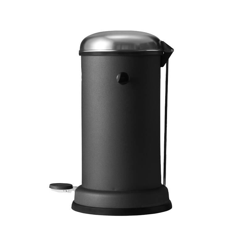 Poubelle Poubelle VIPP15 14L Noir VIPP