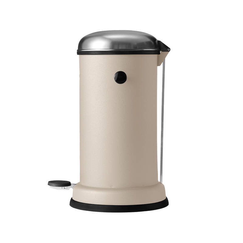 Poubelle Poubelle VIPP15 14L Beige VIPP