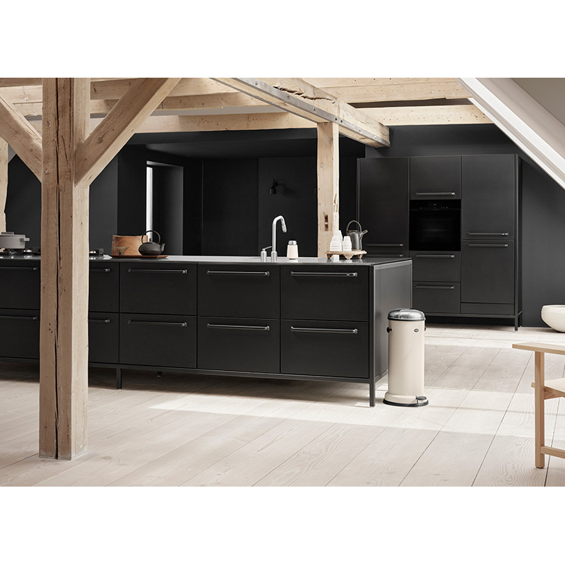 Poubelle Poubelle VIPP16 18L Beige VIPP