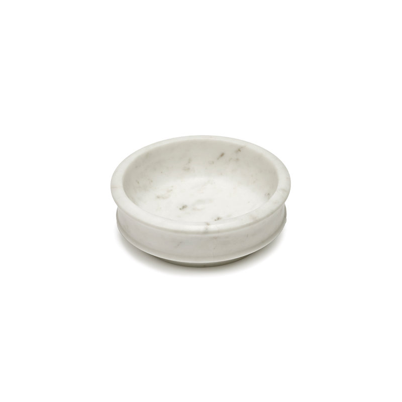 Accessoire de cuisine Coupe DUNE S Blanc SERAX