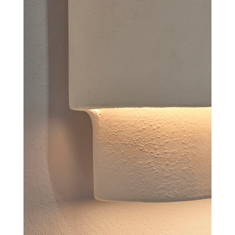 Applique LOUIS Beige SERAX