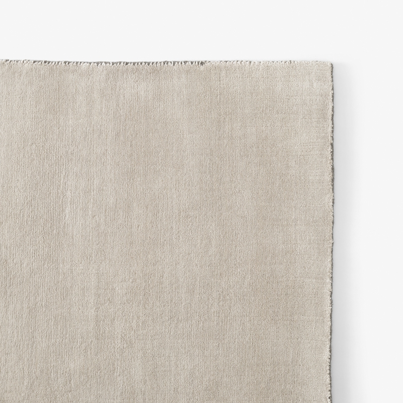 Tapis THE MOOR AP5 Beige AND TRADITION