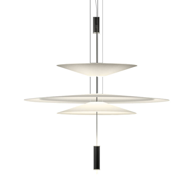 Suspension FLAMINGO 1530 Graphite VIBIA