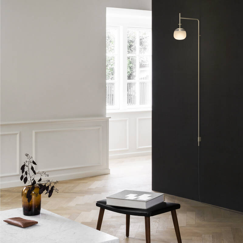 Applique TEMPO 5764 Vert VIBIA