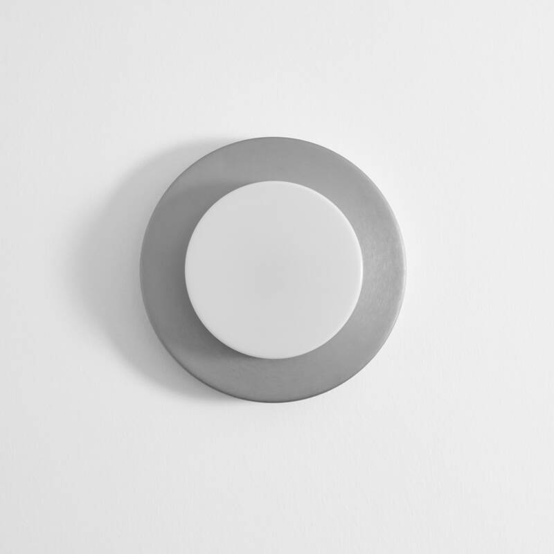 Applique LIA Argent ENO STUDIO