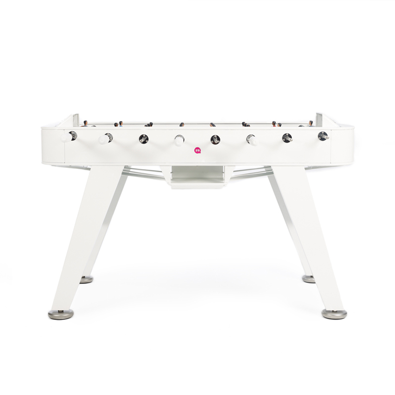 Détente Baby-foot RS2 Indoor Blanc RS BARCELONA