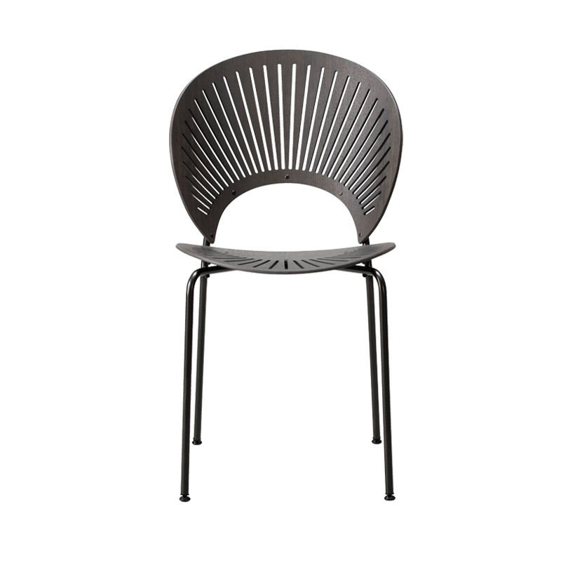 Chaise TRINIDAD Chêne gris FREDERICIA