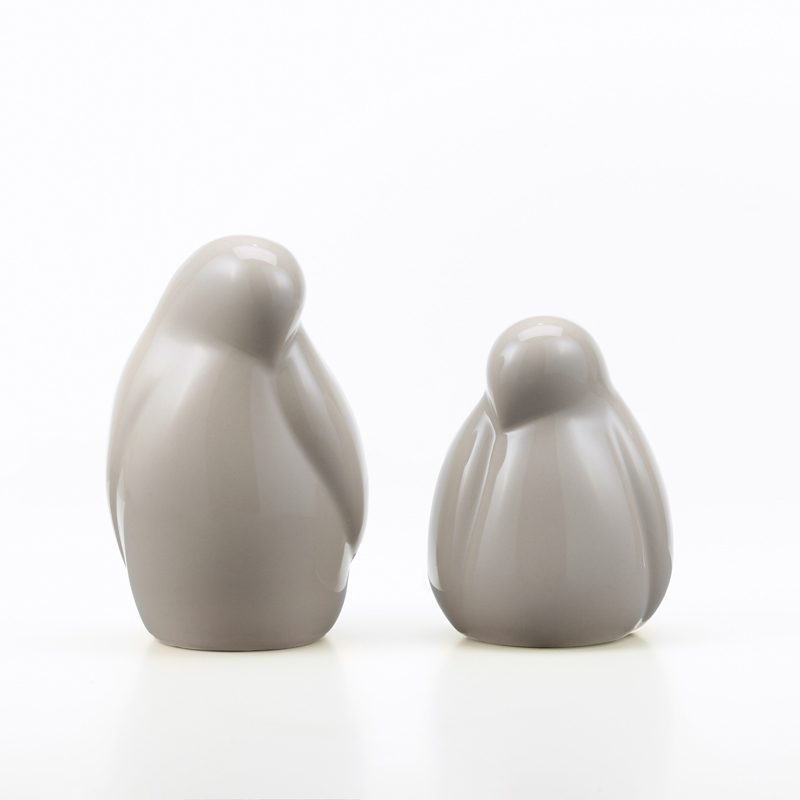 Objet décoratif RESTING BIRD Small Sable VITRA