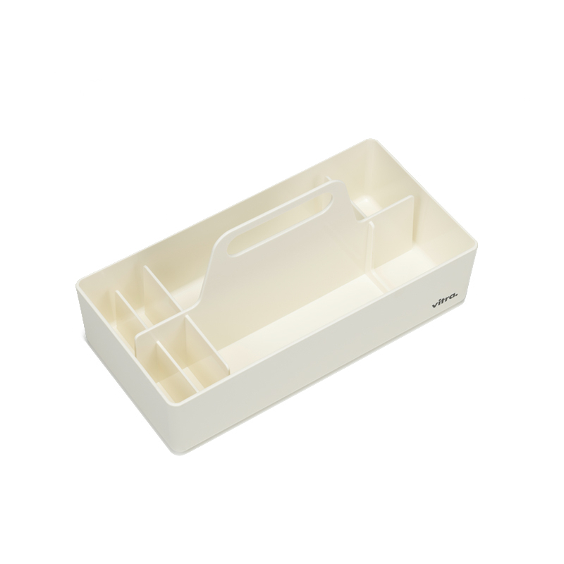 Petit rangement TOOLBOX RE Blanc RE VITRA