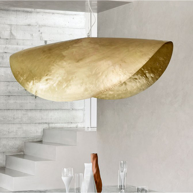 Suspension BRASS 96 GERVASONI