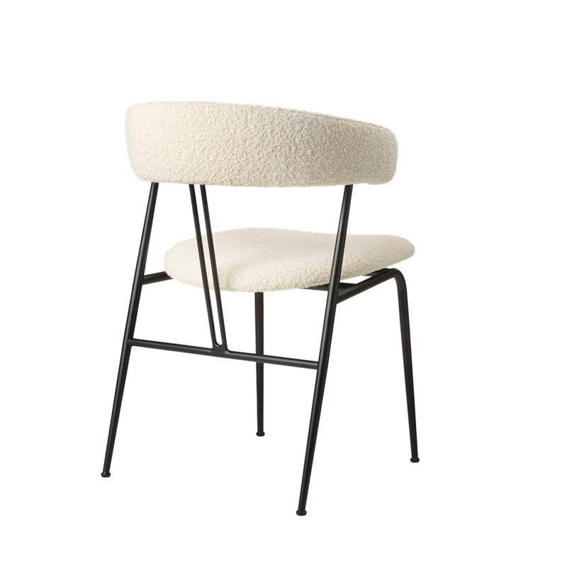 Chaise VIOLIN Karakorum 001 GUBI