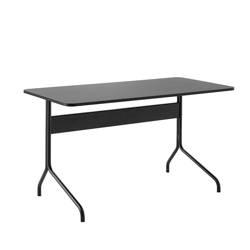 Bureau PAVILION AV16 Noir AND TRADITION