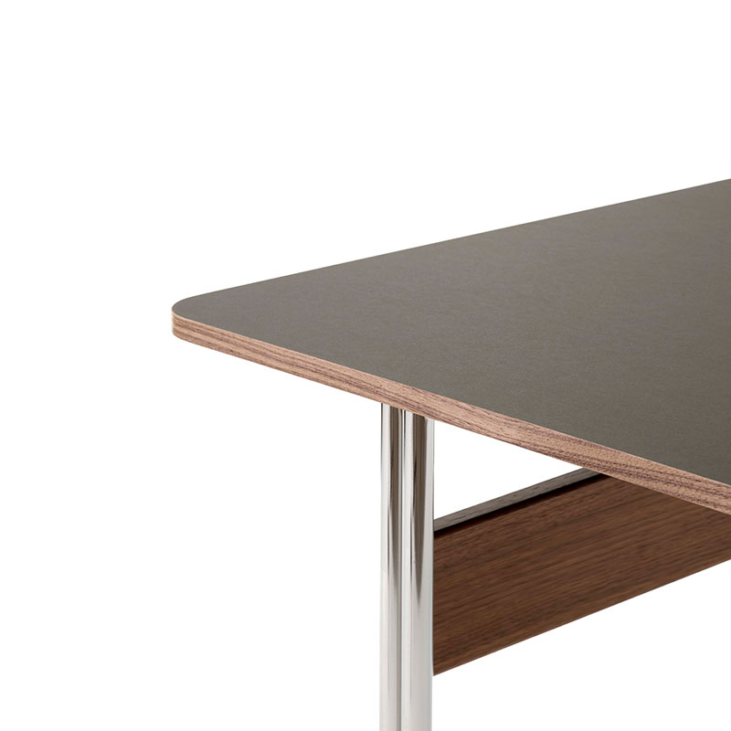 Bureau PAVILION AV16 Fer AND TRADITION