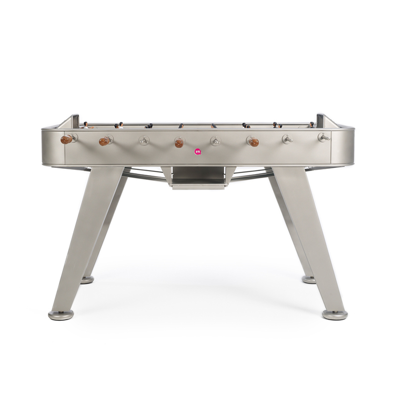 Détente Baby-foot RS2 Outdoor Inox RS BARCELONA