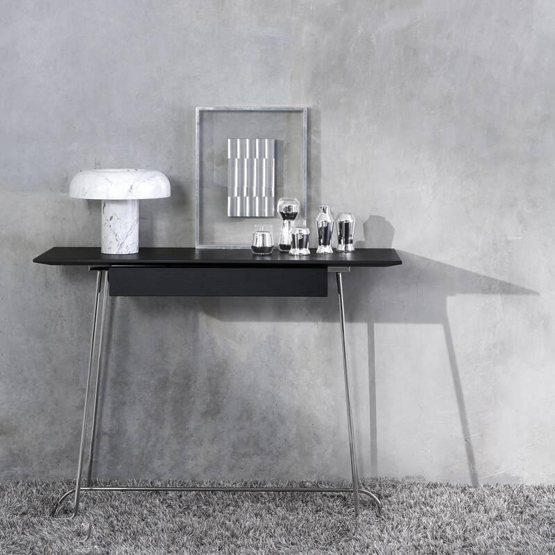 Console BRERA Noir COEDITION