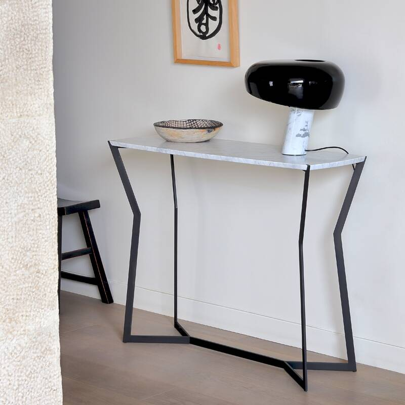 Console STAR Noir COEDITION