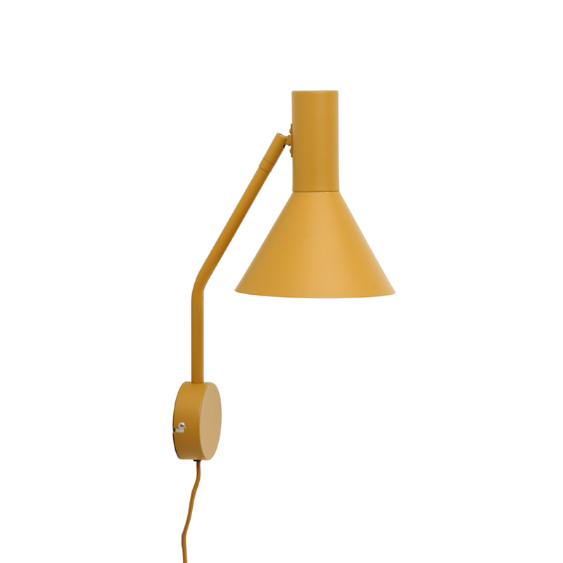 Applique LYSS Amande mat FRANDSEN