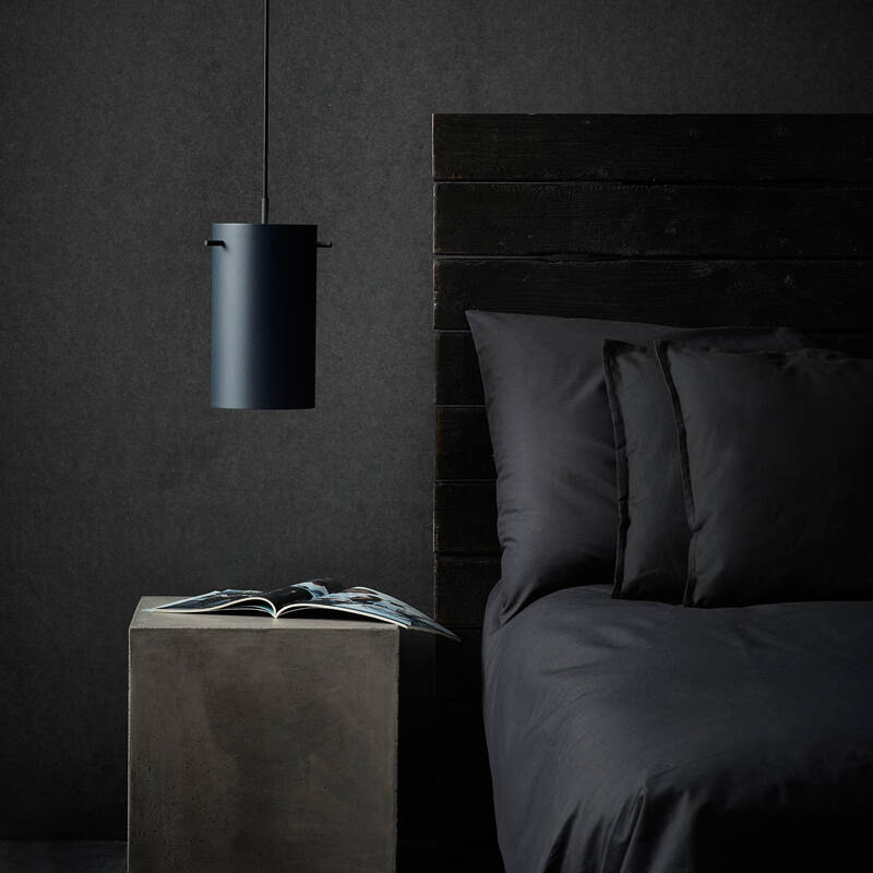 Suspension FM 1954 Noir mat FRANDSEN