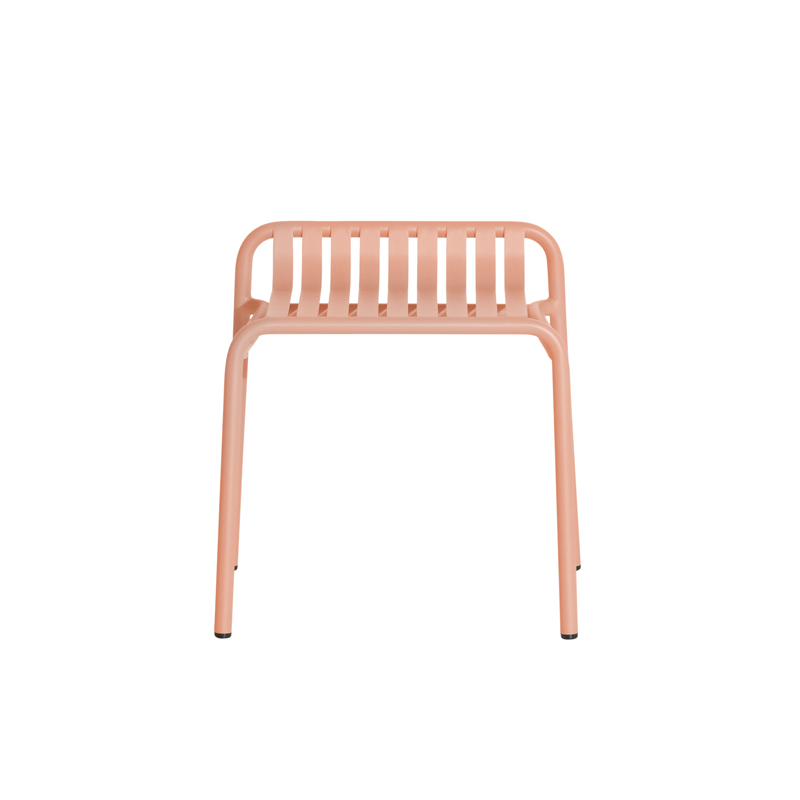 Tabouret WEEK-END Rose PETITE FRITURE
