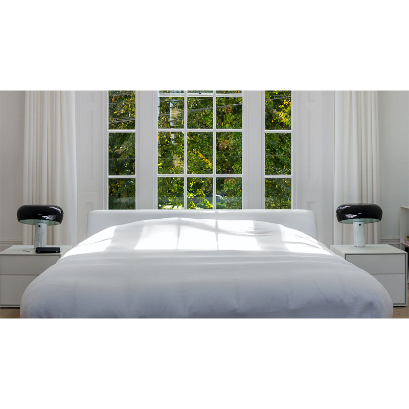 Lampe à poser SNOOPY Vert FLOS