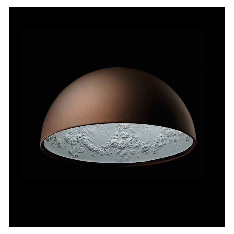 Suspension SKYGARDEN 1 Bronze FLOS