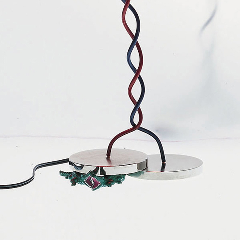 Lampe à poser ONE FROM THE HEART INGO MAURER