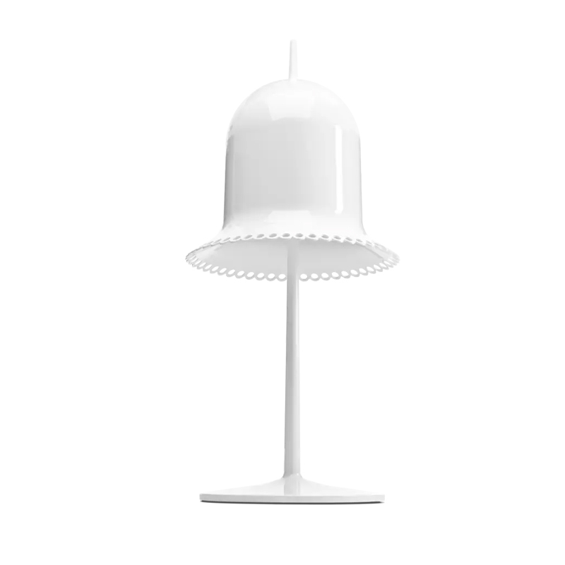 Lampe à poser LOLITA TABLE Blanc MOOOI