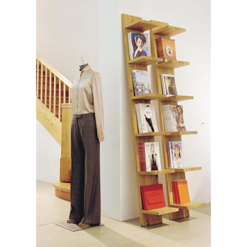 Etagère MATE Chêne E15