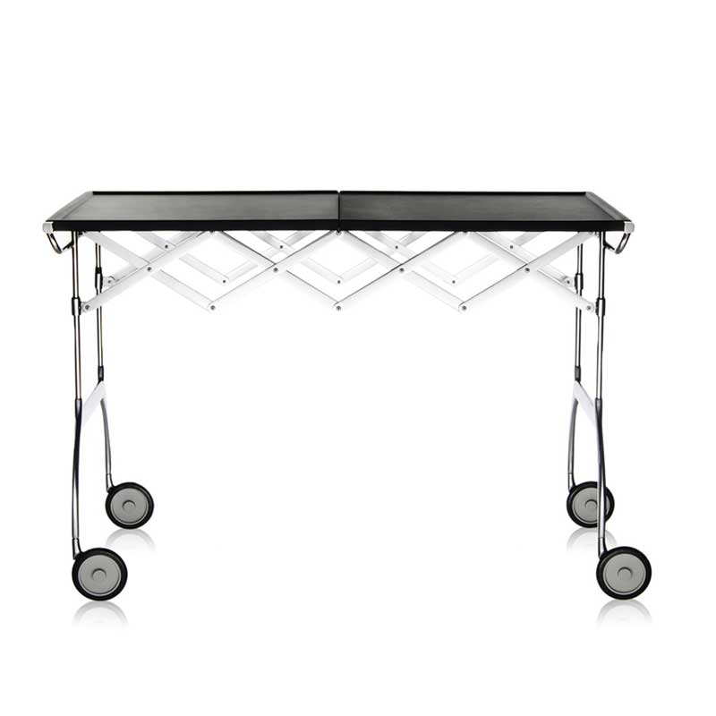 Desserte BATTISTA Noir KARTELL