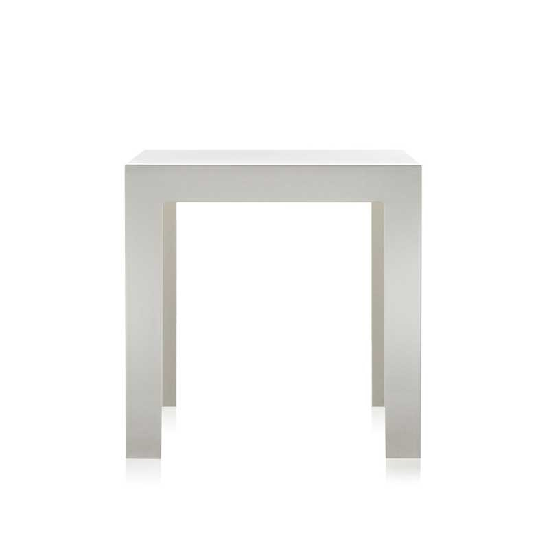 Table basse JOLLY Blanc brillant KARTELL