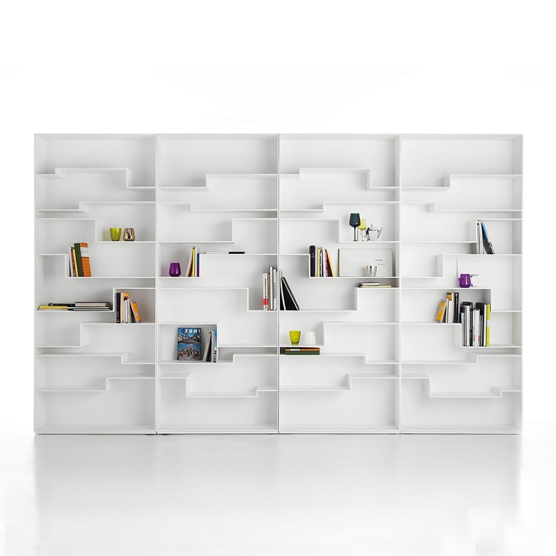 Etagère MELODY Blanc MDF