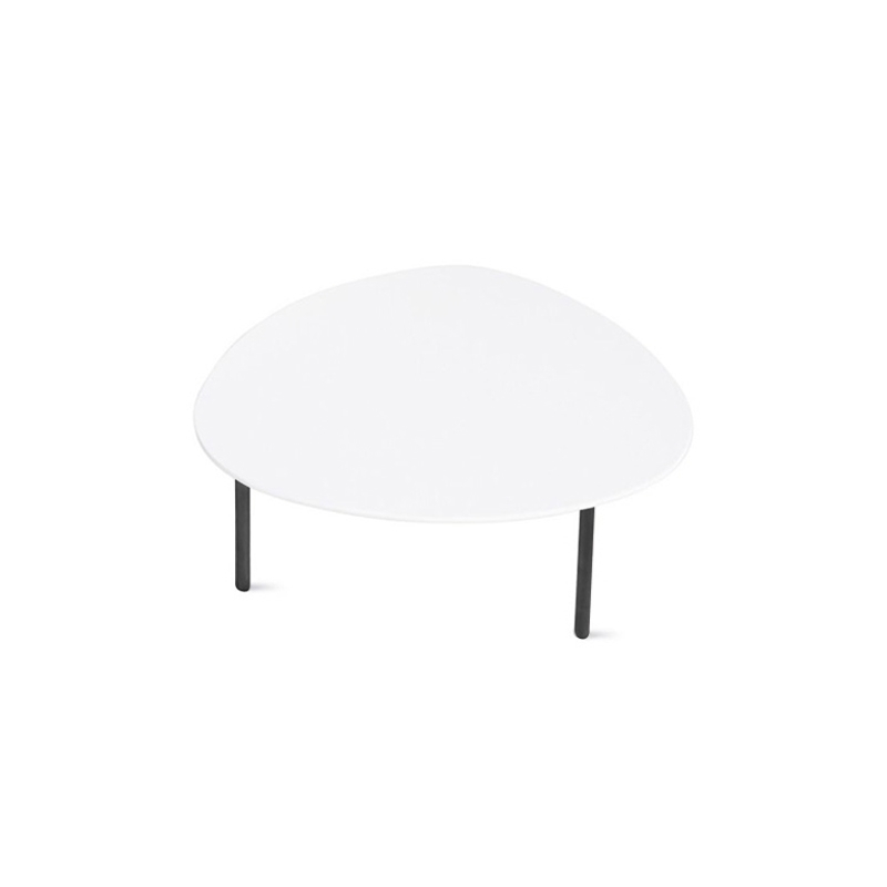 Table basse ECLIPSE Blanc STUA