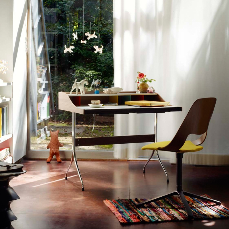 Bureau HOME DESK VITRA