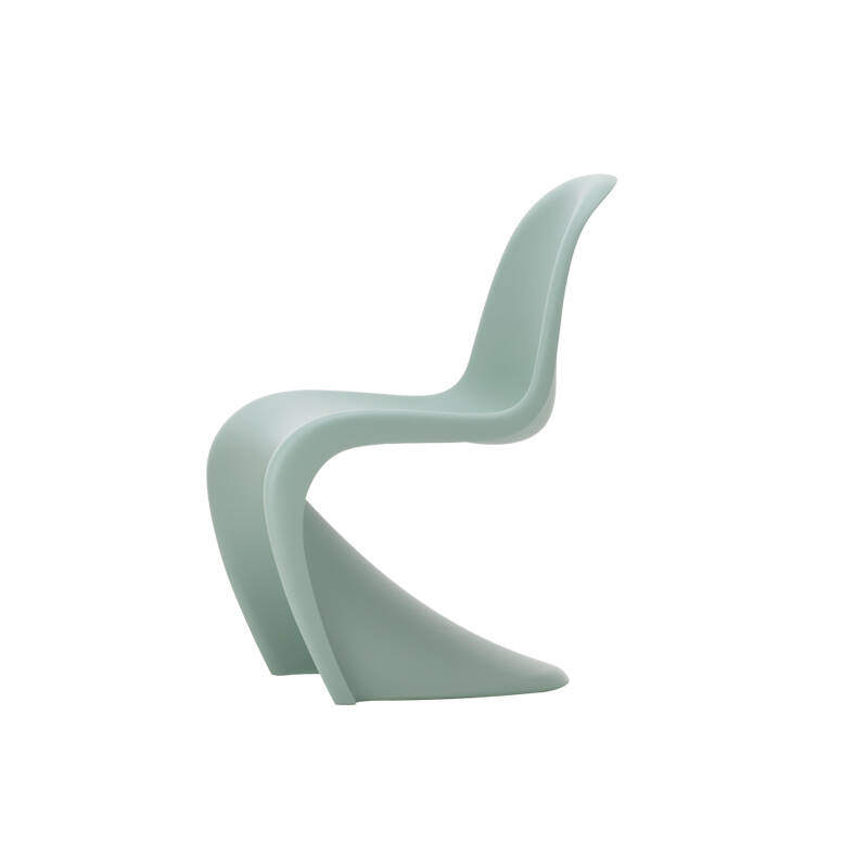 Siège enfant PANTON JUNIOR Soft mint VITRA