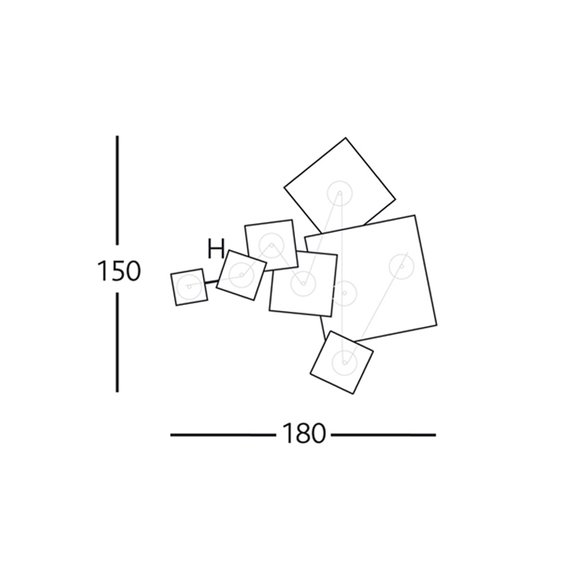 Miroir Miroir MIRALLMAR BD BARCELONA