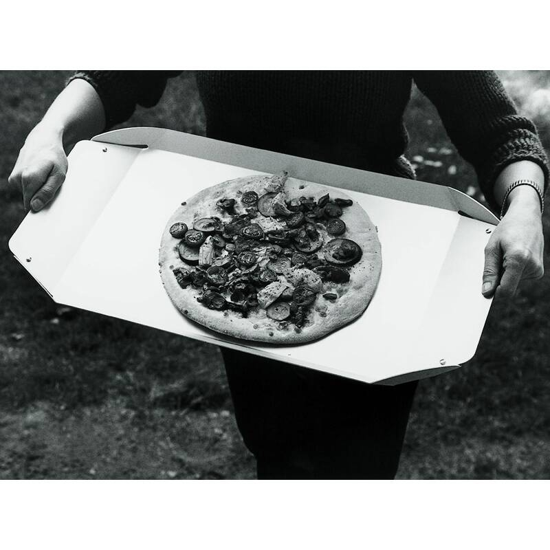 Plateau ELISABETTA DANESE