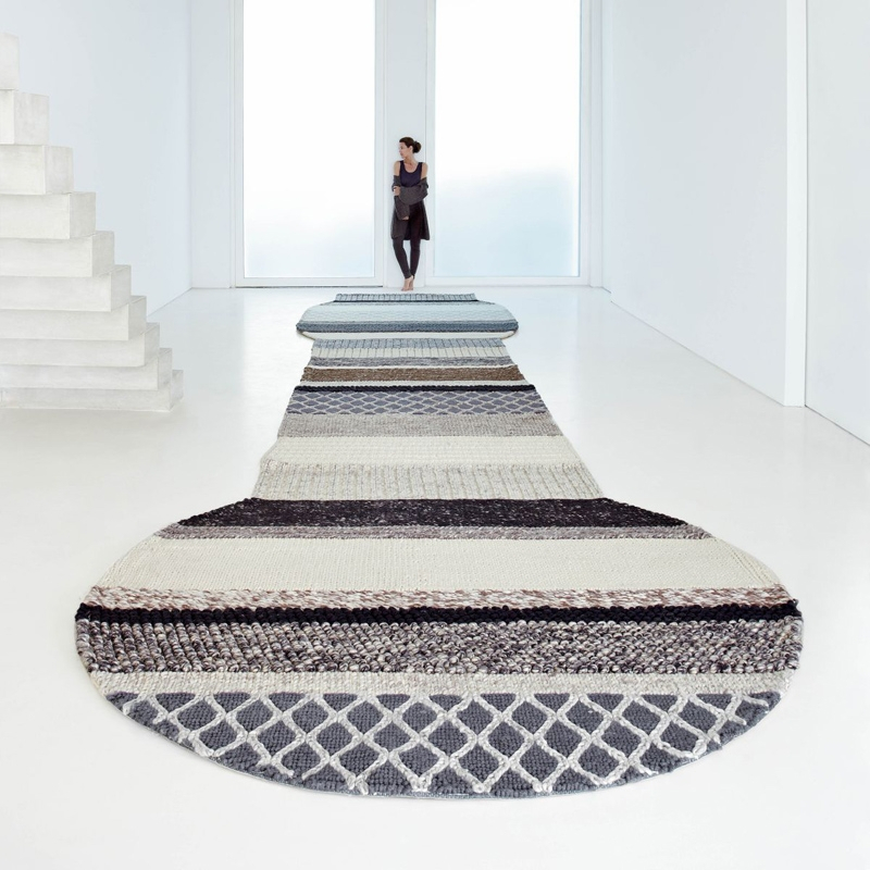 Tapis Tapis MANGAS GLOBO MG3 GAN