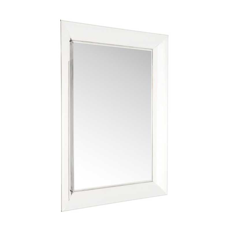 Miroir Miroir FRANCOIS GHOST Cristal KARTELL