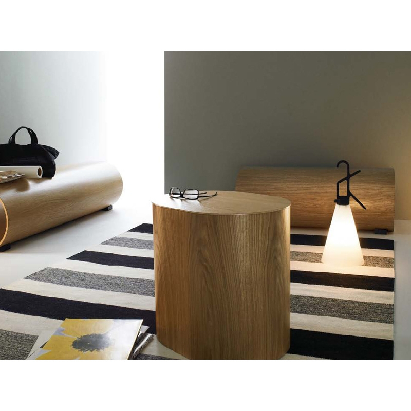 Petit rangement LOG BOX SWEDESE