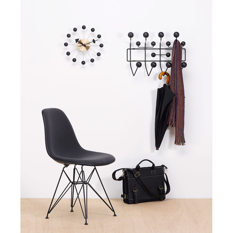 Horloge Horloge BALL CLOCK Multicolore  VITRA