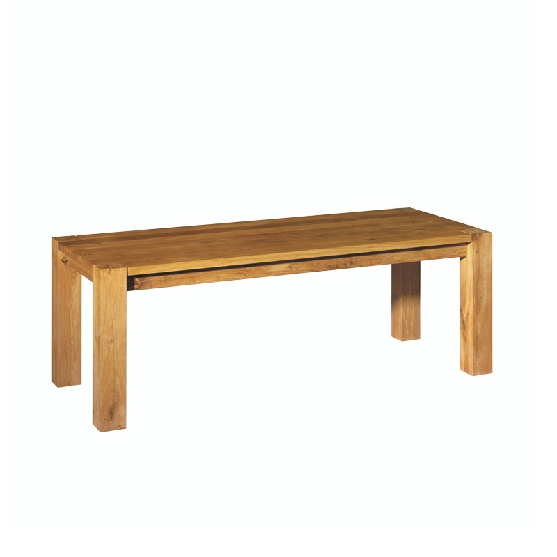 Table BIGFOOT E15