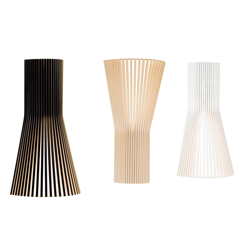 Applique SECTO Bouleau SECTO DESIGN