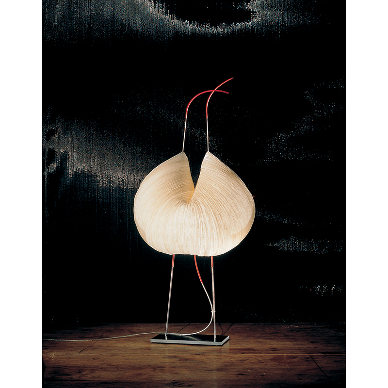 Lampe à poser POUL POUL INGO MAURER