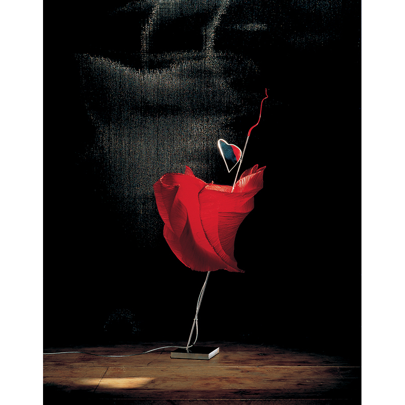 Lampe à poser KOKORO INGO MAURER