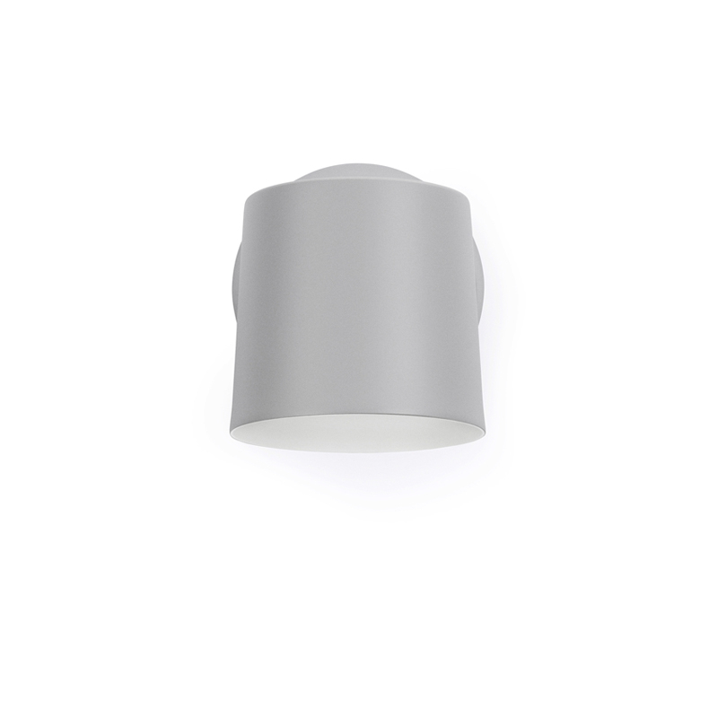 Applique RISE HARDWIRED Gris Normann Copenhagen