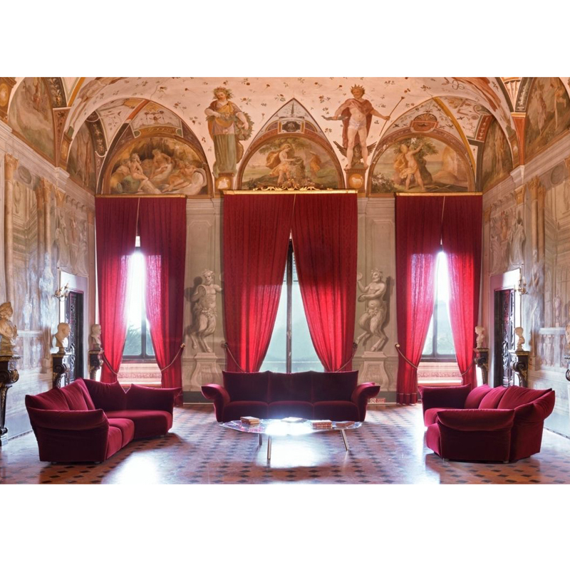 Canapé STANDARD EDRA