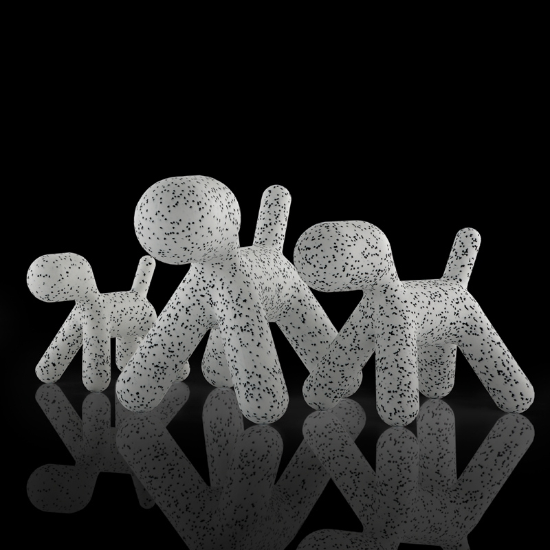 Siège enfant PUPPY Dalmatien MAGIS